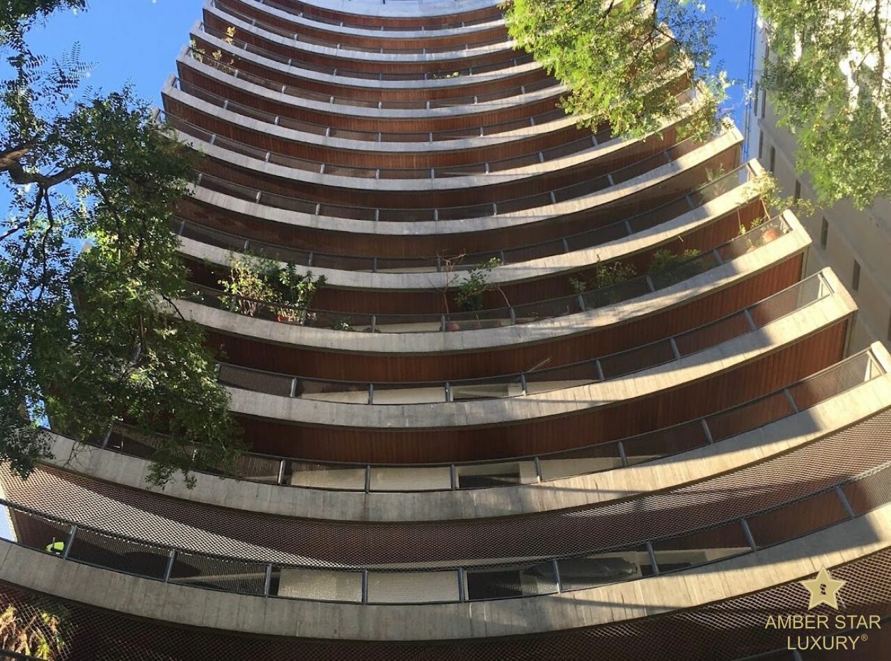 Apartamento para Locação - Vila Nova Conceição