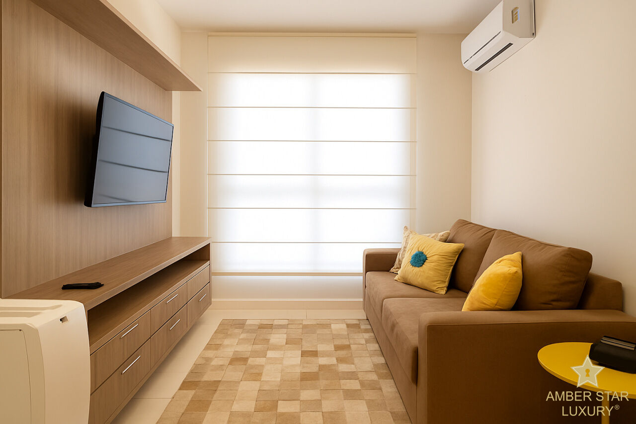 Apartamento para Venda - Vila Nova Conceição