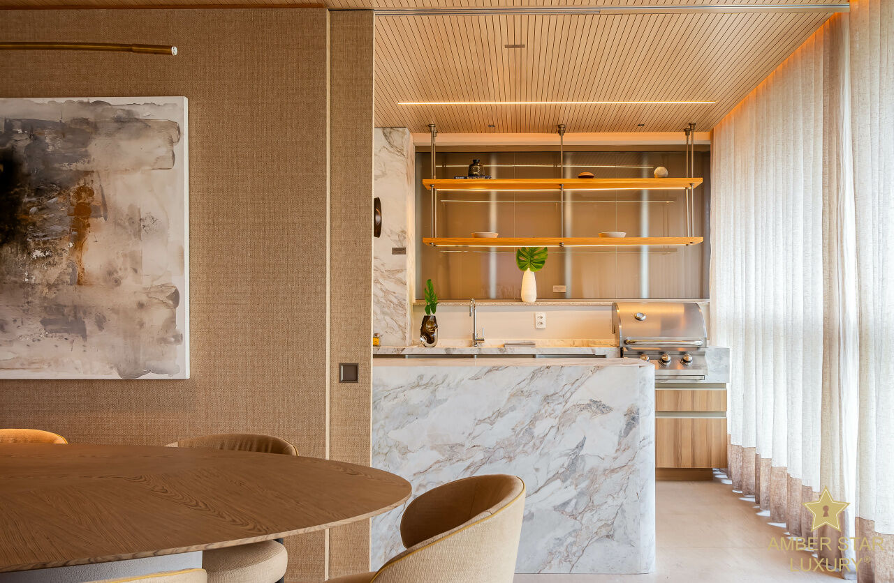 Apartamento para Venda - Jardim América