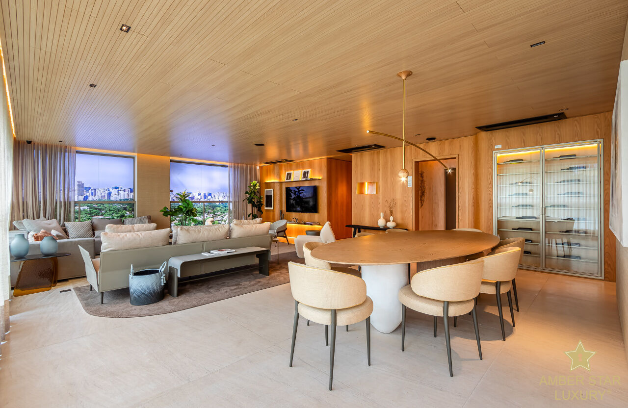 Cobertura Duplex para Venda - Jardim América