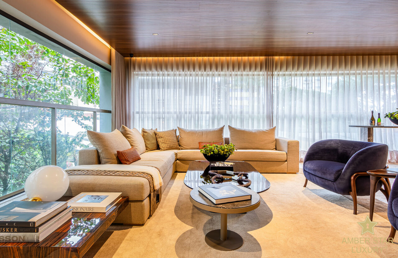 Apartamento para Venda - Jardim América