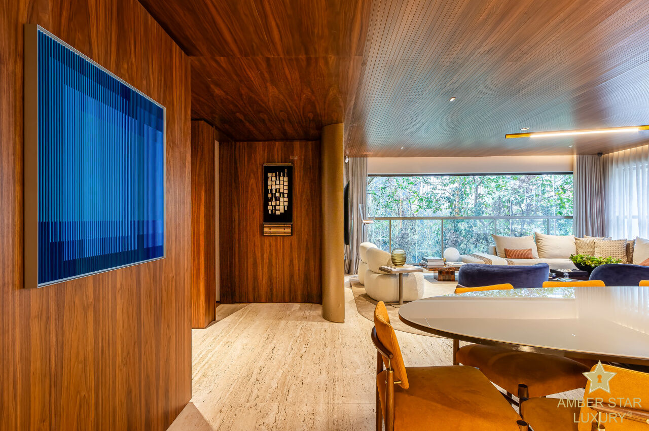 Apartamento para Venda - Jardim América