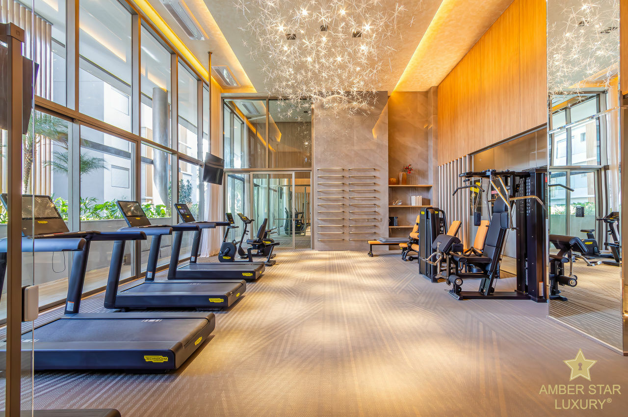 Apartamento para Venda - Indianópolis