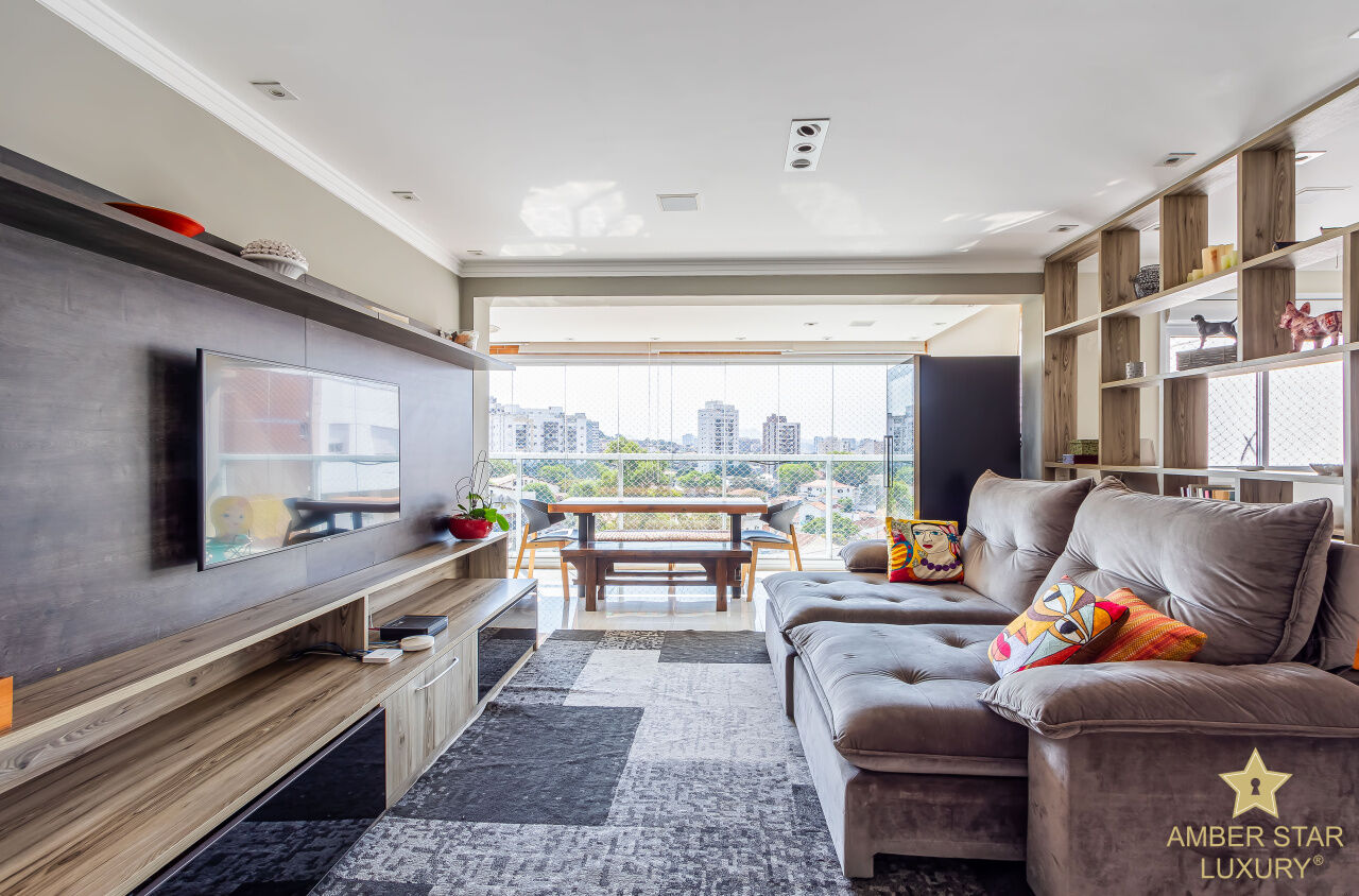 Cobertura para Venda - Vila Ipojuca