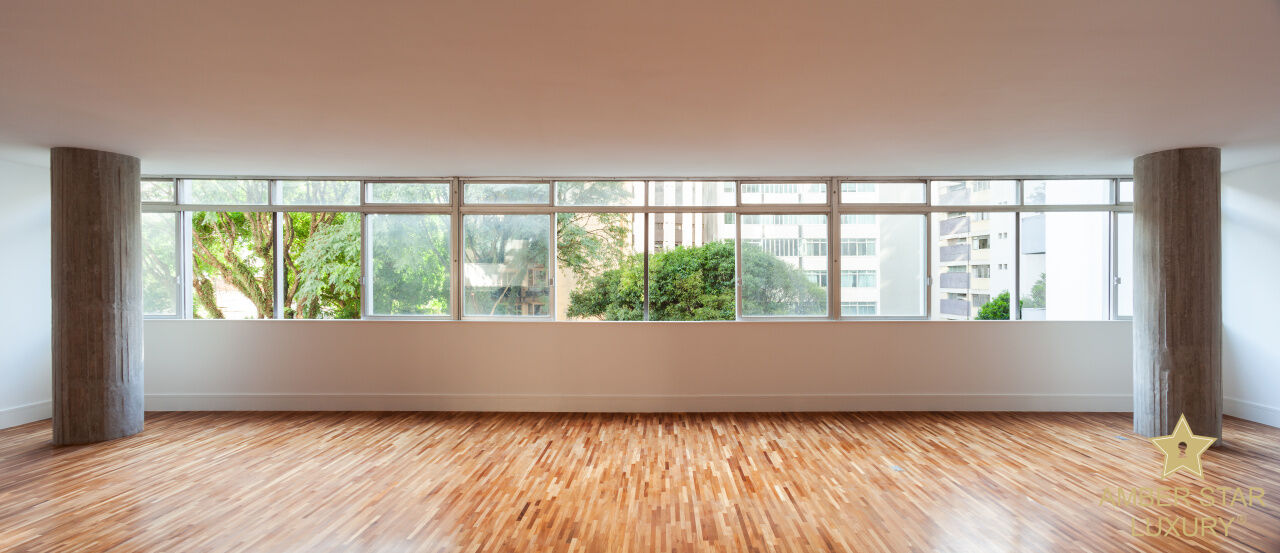 Apartamento para Venda - Santa Cecília