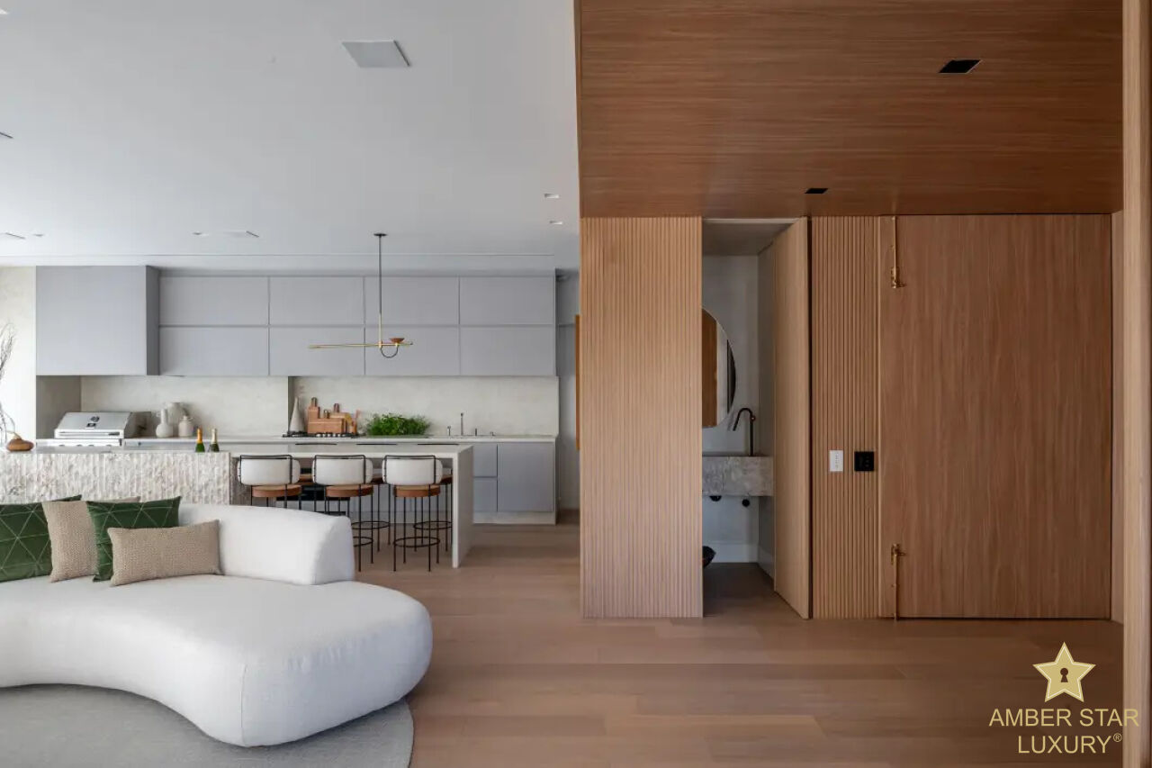 Apartamento para Venda - Vila Mariana