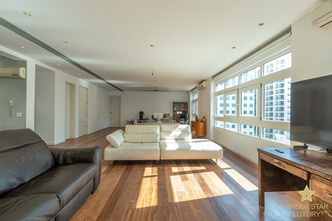 Apartamento para Venda - Jardim Paulista