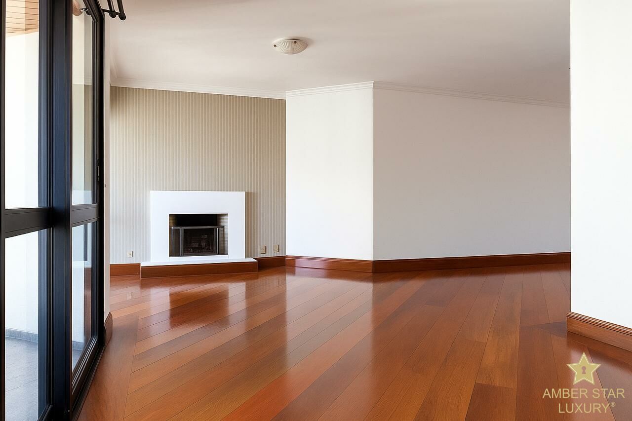 Apartamento para Locação - Jardim Paulista