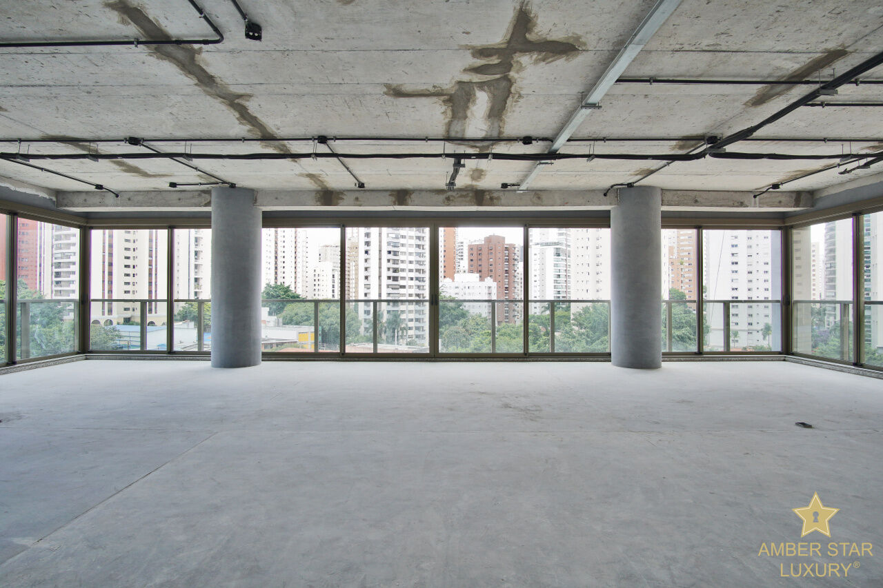 Apartamento para Venda - Vila Nova Conceição