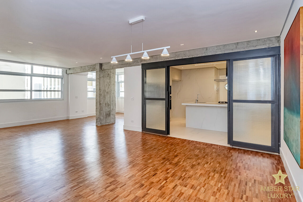 Apartamento para Venda - Cerqueira César