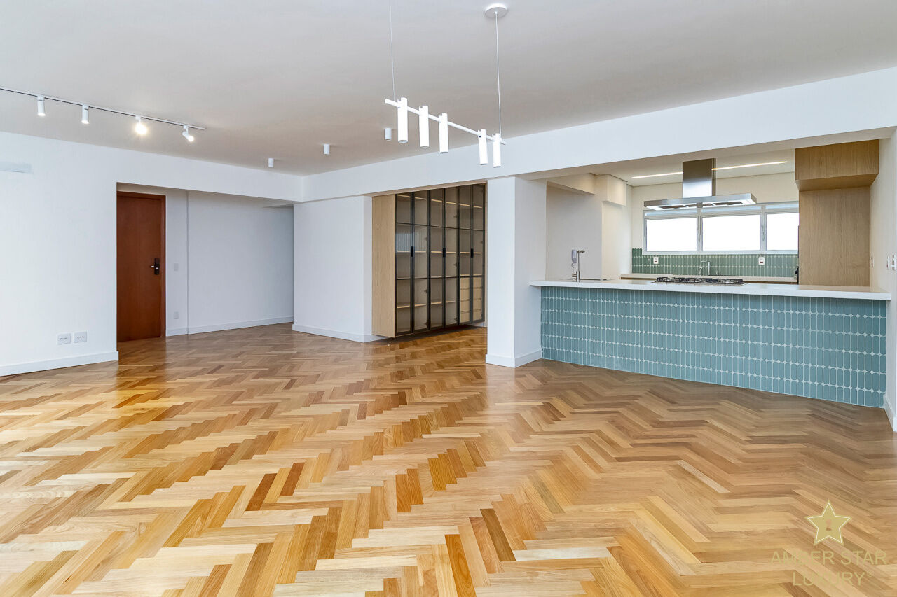 Apartamento para Venda - Jardim Paulista