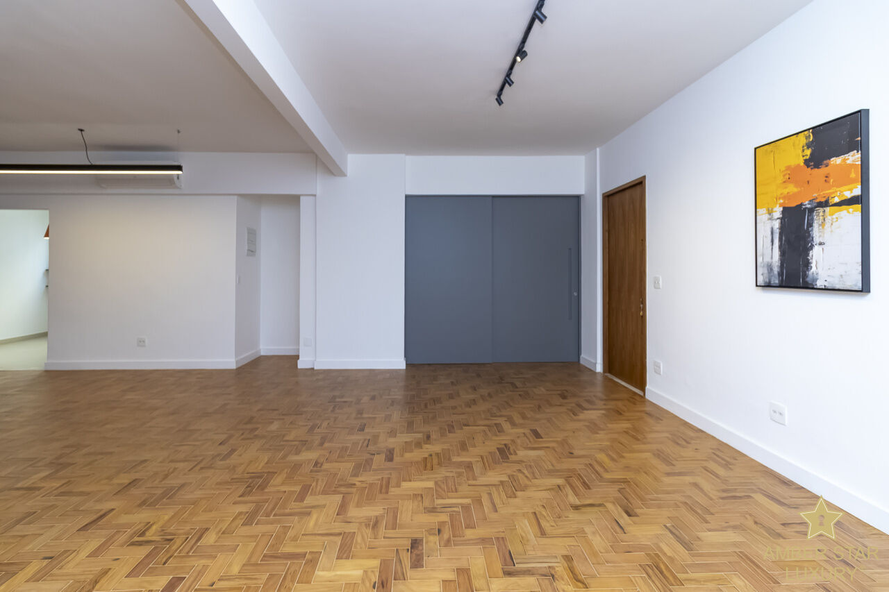 Apartamento para Venda - Jardim Paulista