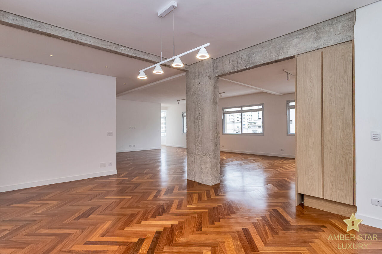 Apartamento para Venda - Higienópolis