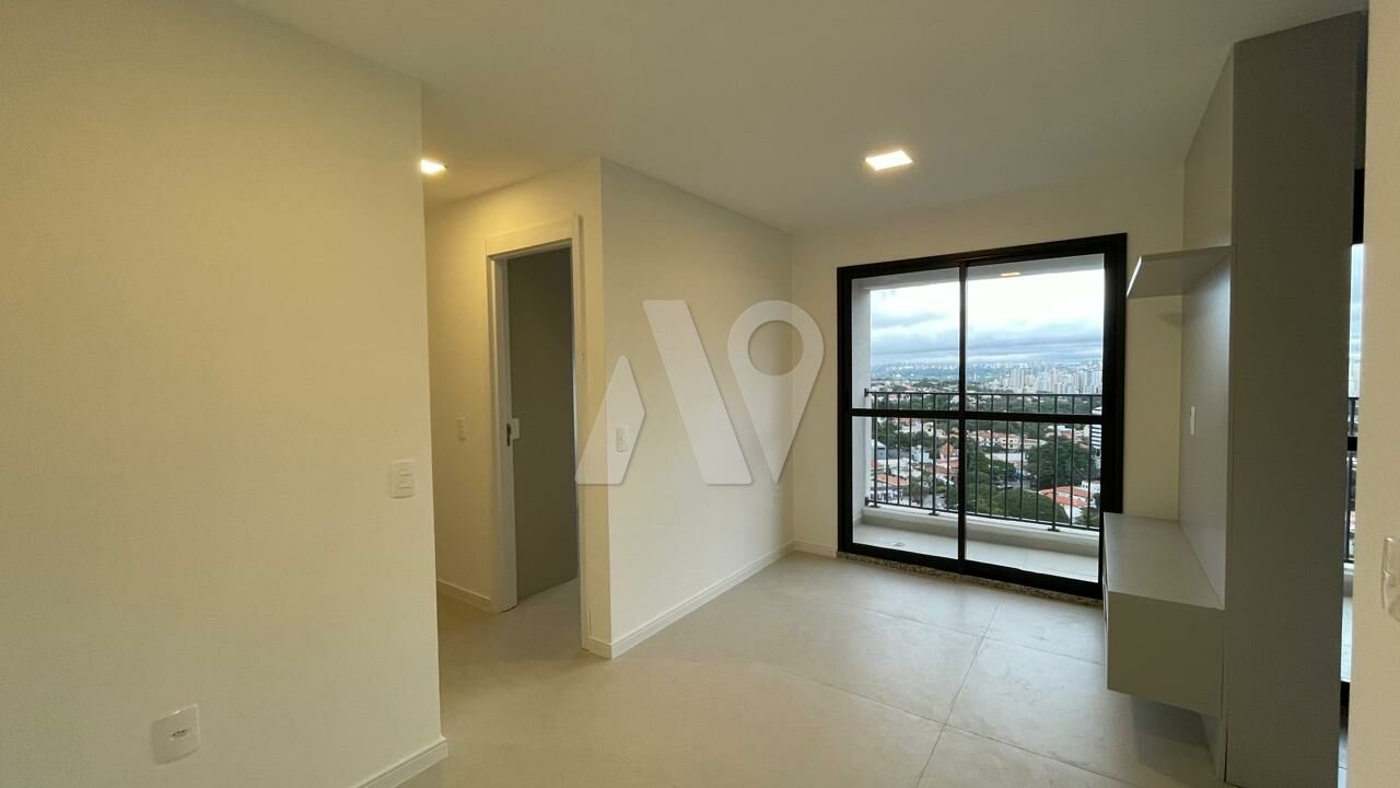 Apartamento para Locação - Vila Anastácio