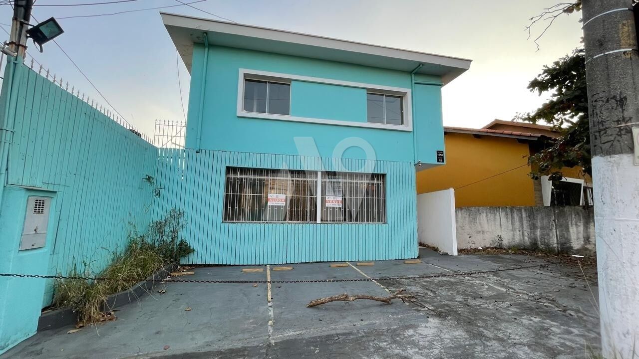 Sobrado para Locação - Vila Romana