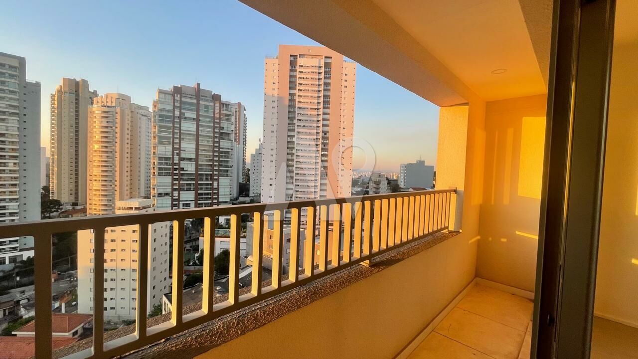 Studio para Locação - Vila Romana