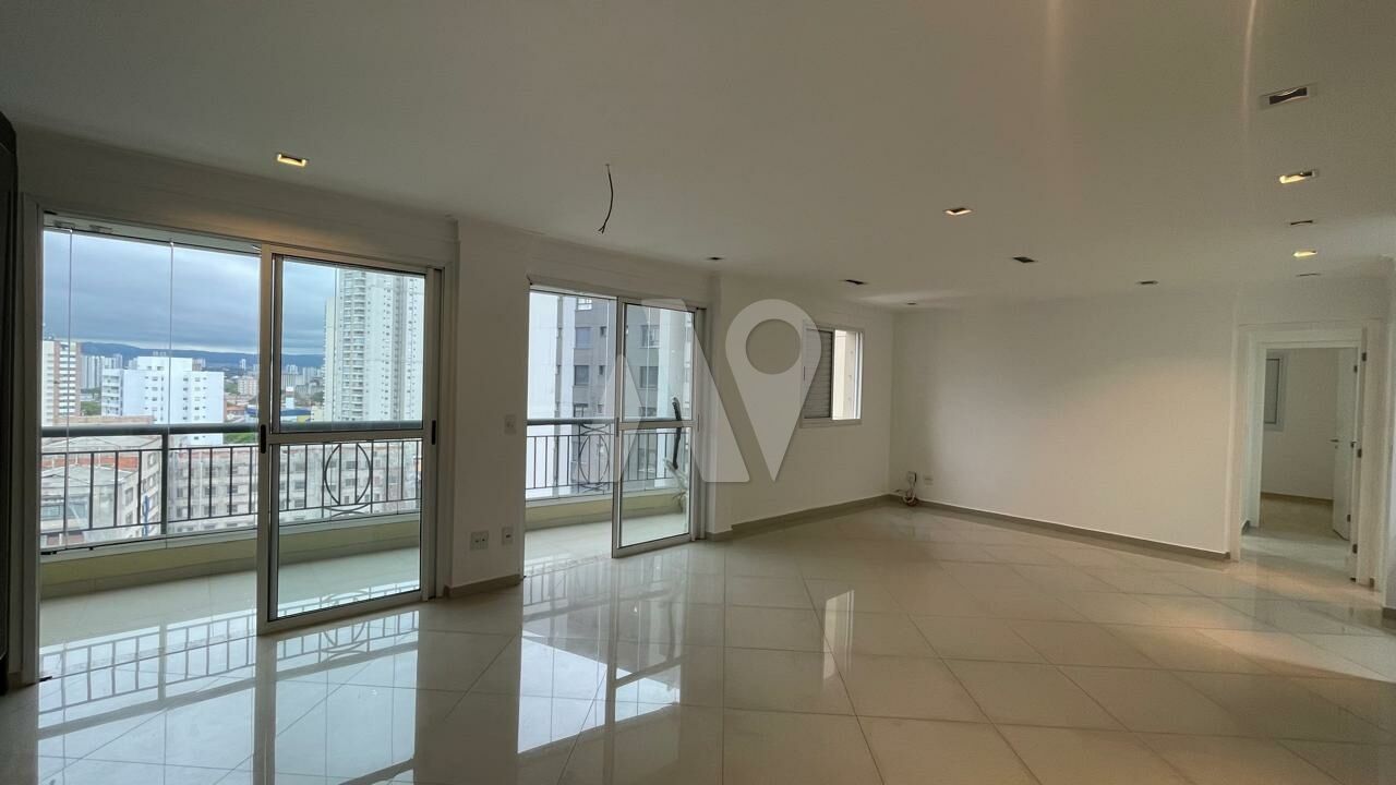 Apartamento para Locação - Vila Romana