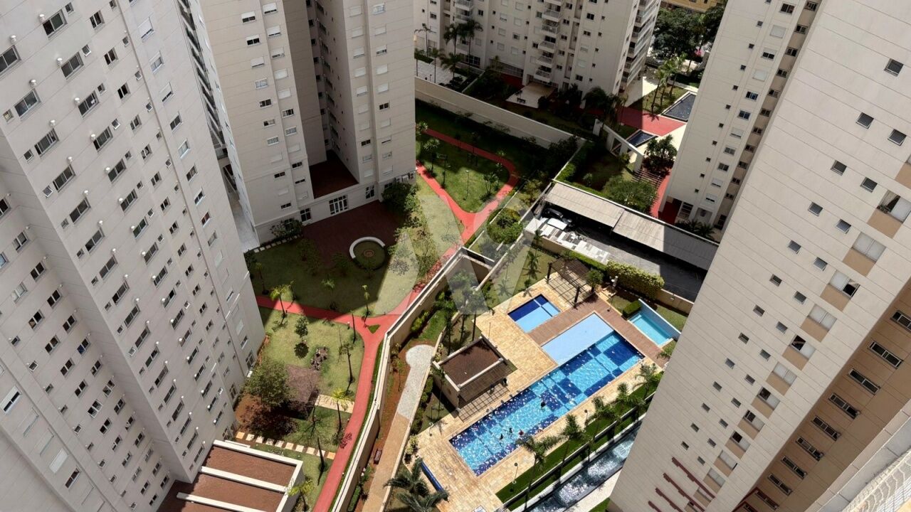 Apartamento para Locação - Água Branca