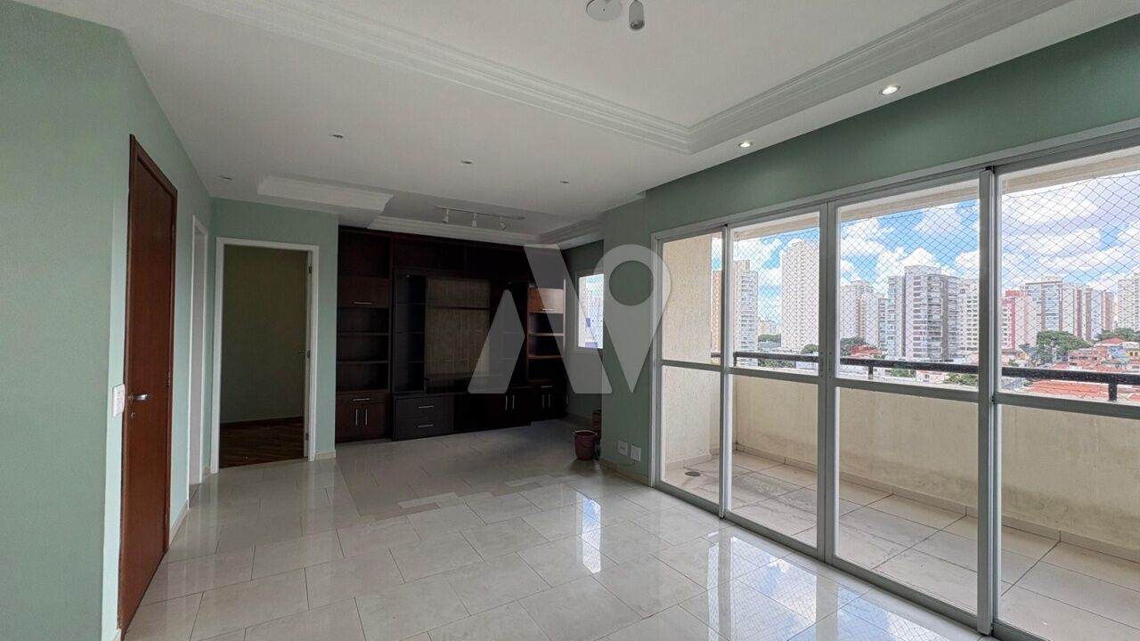 Apartamento para Locação - Vila Ipojuca