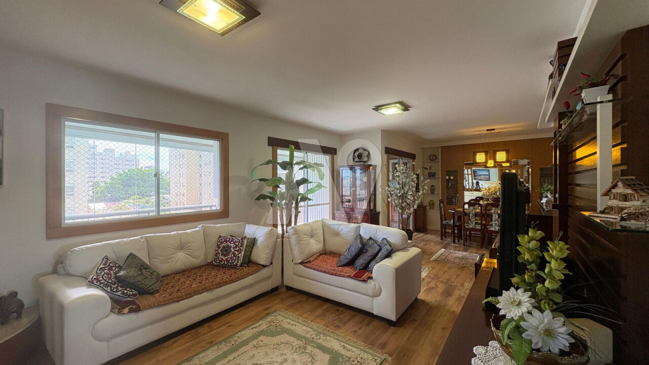 Apartamento para Venda - Vila Romana