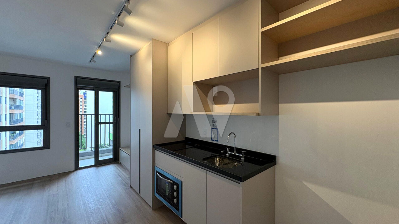 Studio para Venda - Perdizes