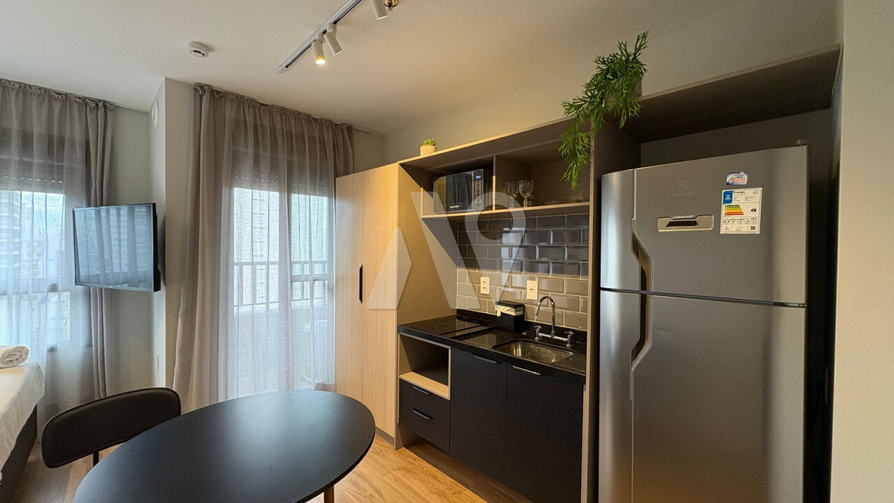 Studio para Venda - Perdizes