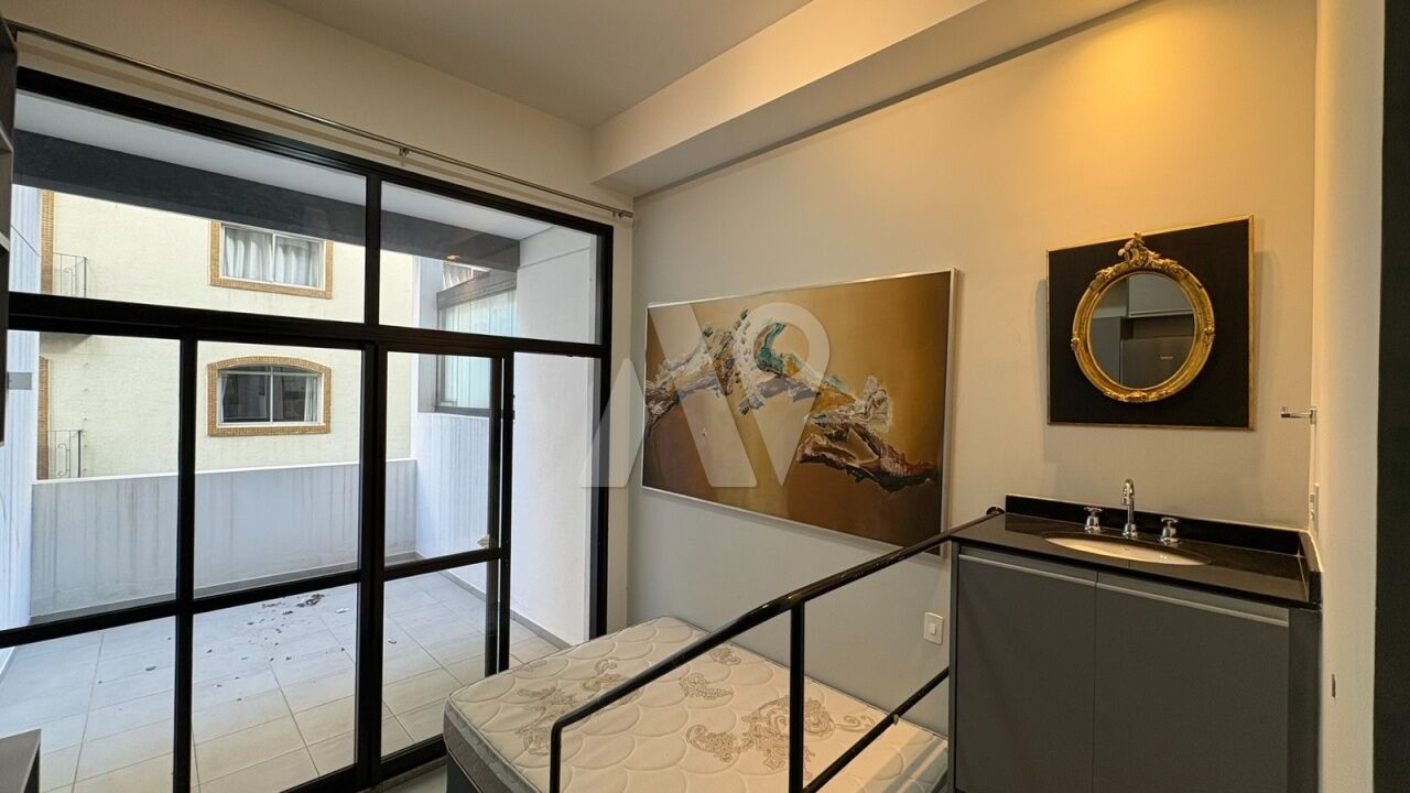 Studio para Locação - Perdizes