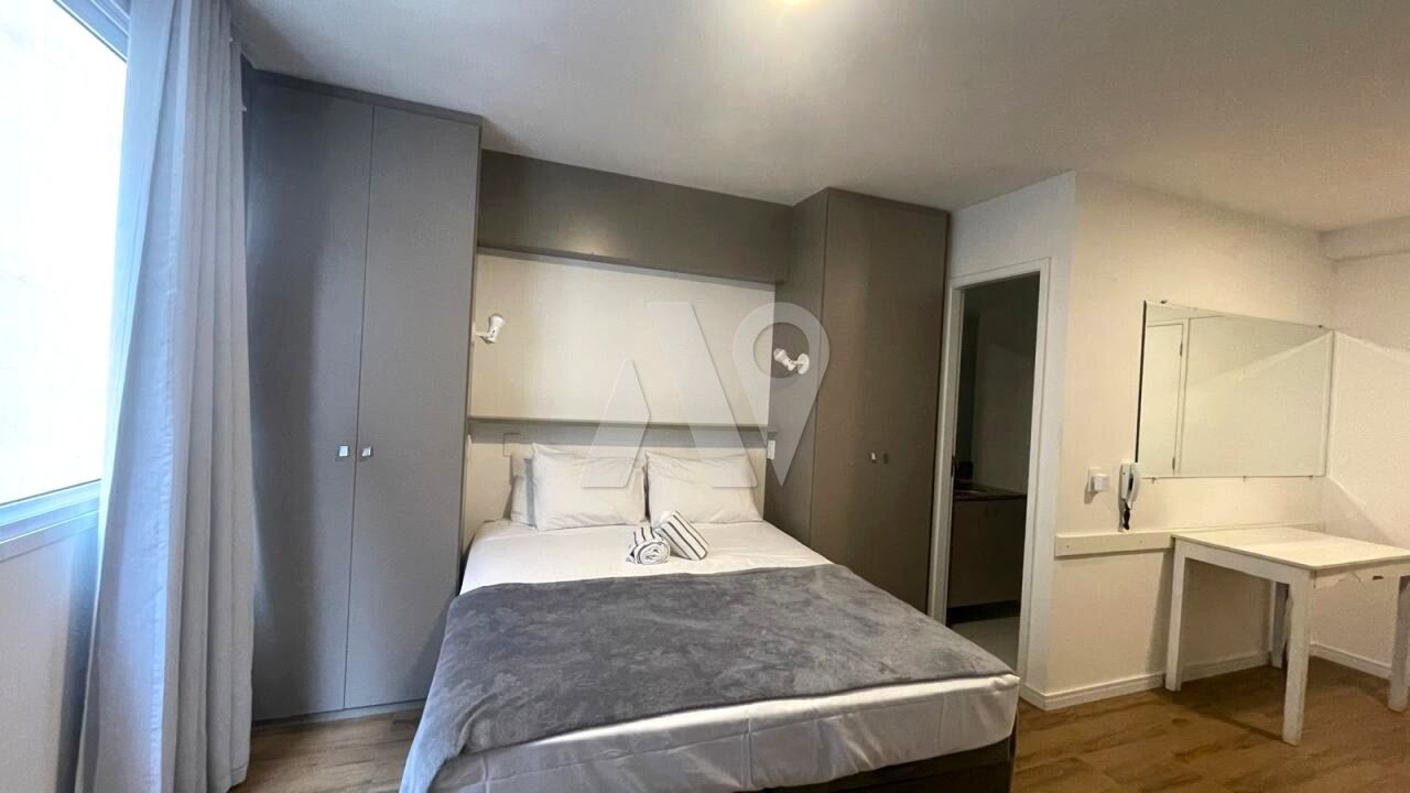 Apartamento para Locação - Vila Buarque