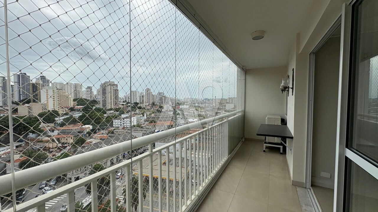 Apartamento para Locação - Água Branca