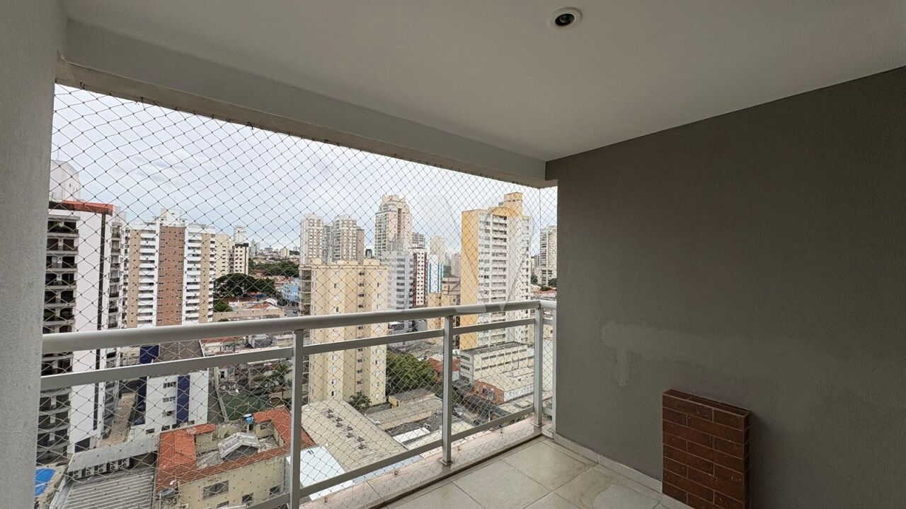Apartamento para Locação - Lapa