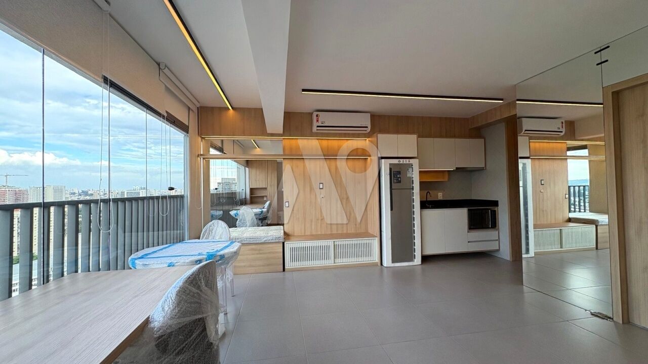 Studio para Locação - Vila Pompéia