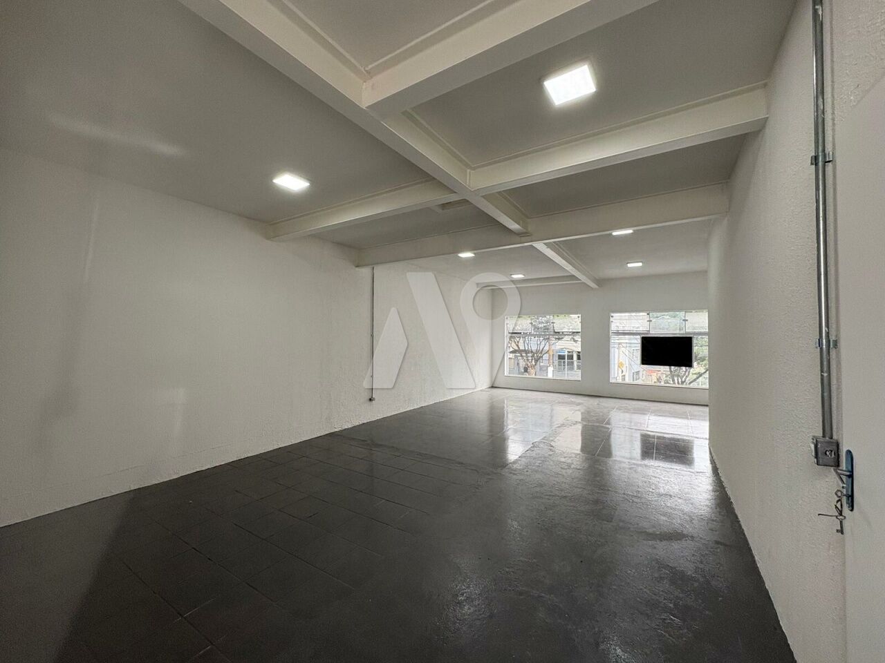 Conj. Comercial para Locação - Sumarezinho