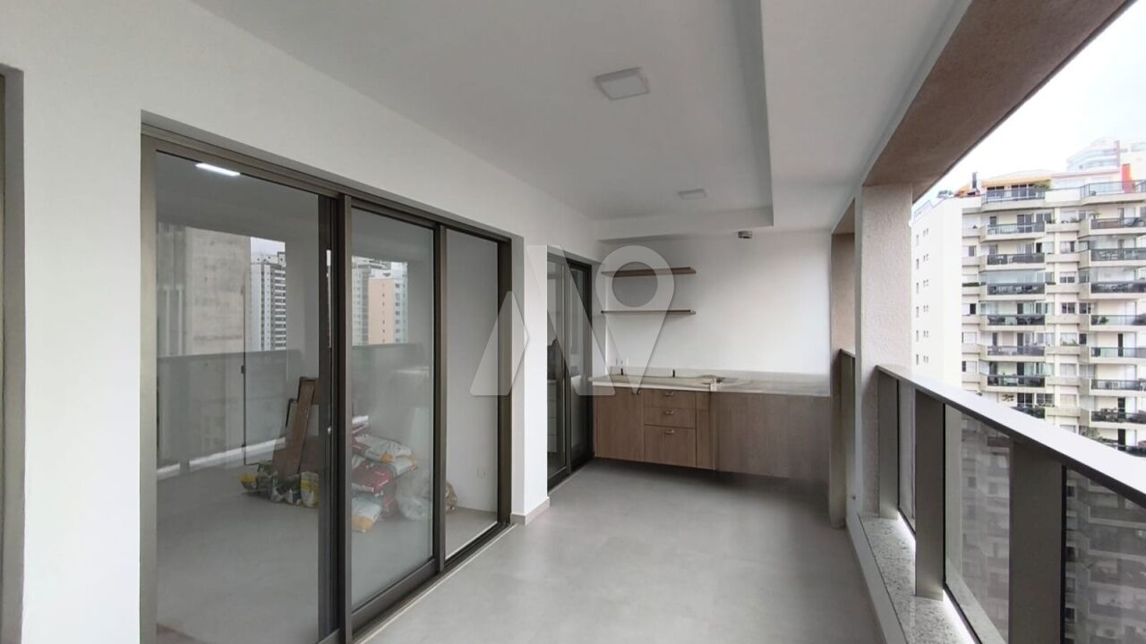 Apartamento para Locação - Perdizes