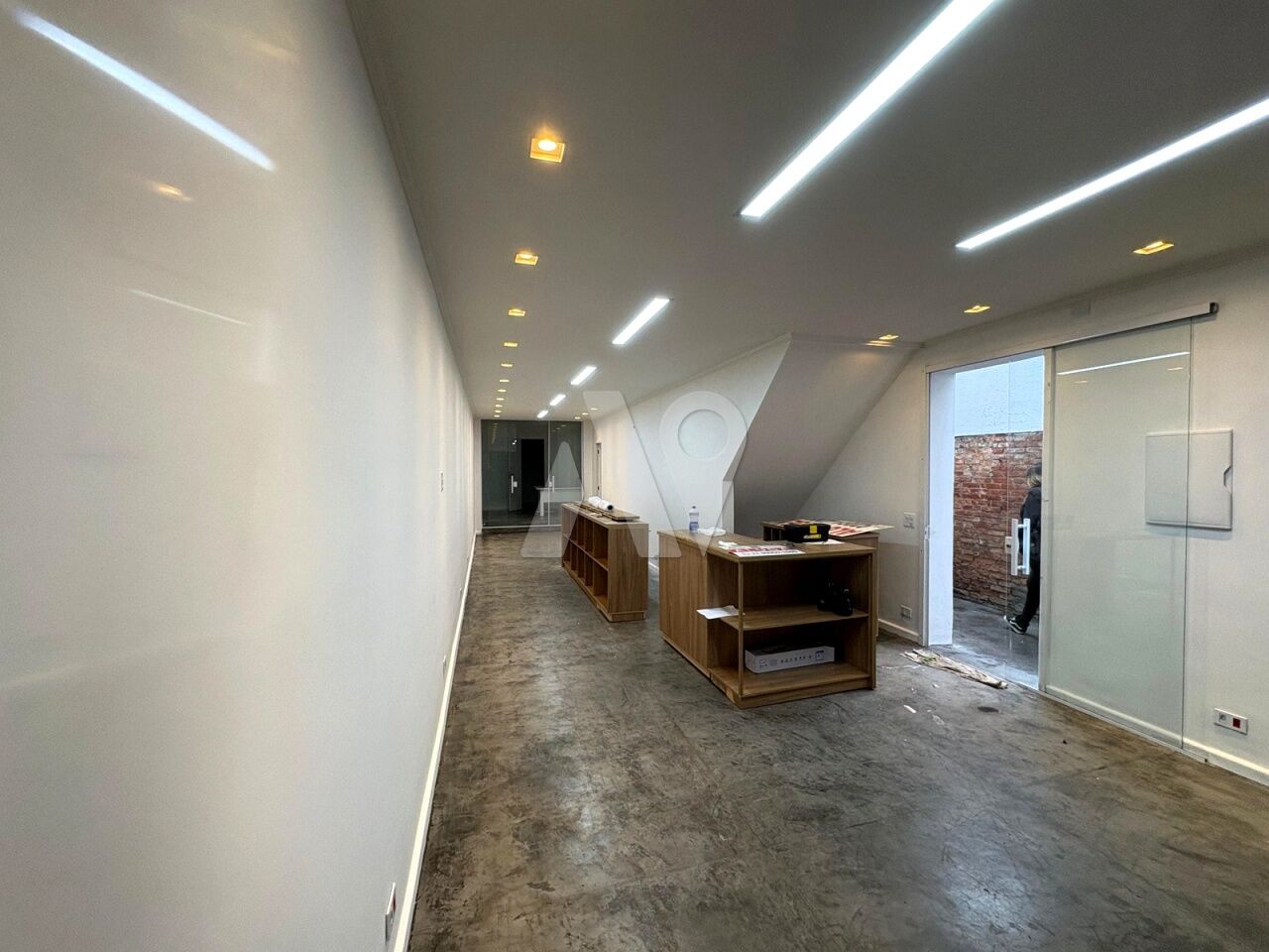 Comercial para Locação - Pinheiros