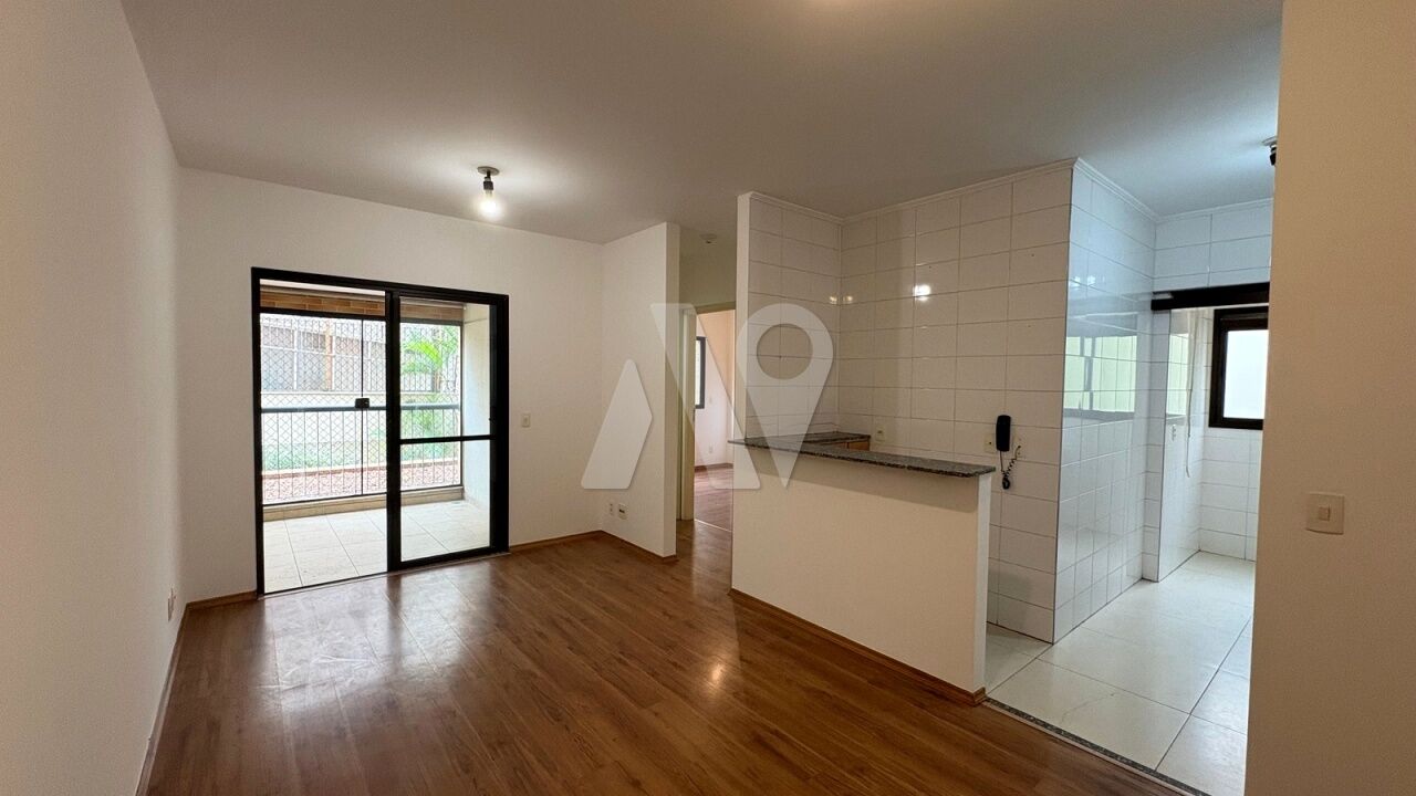 Apartamento para Locação - Jardim Portal I e II