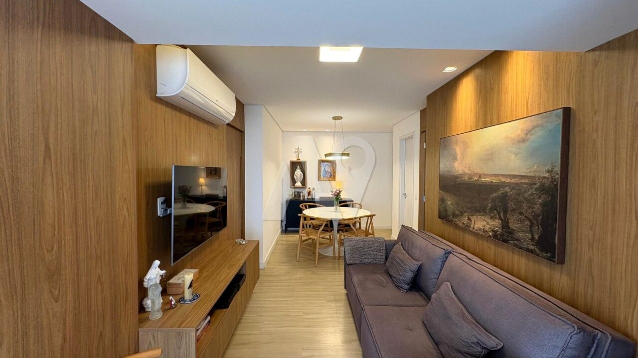 Apartamento para Venda - Vila Anastácio