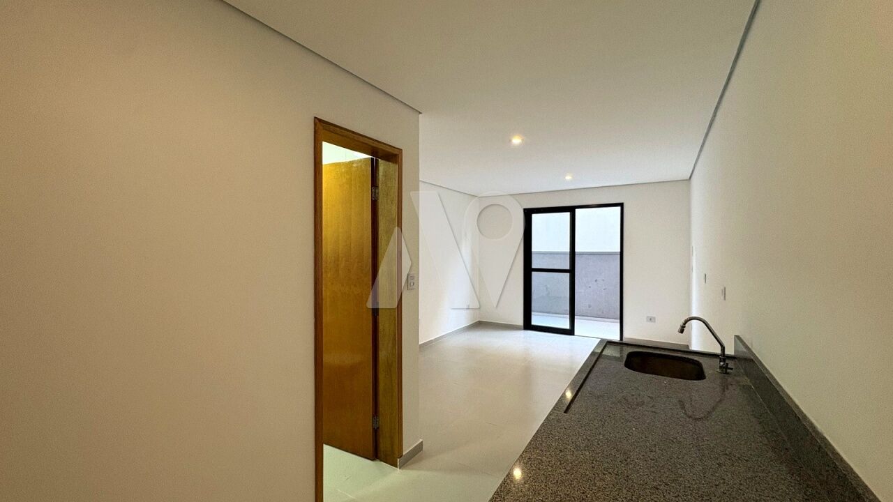 Studio para Locação - Vila Romana