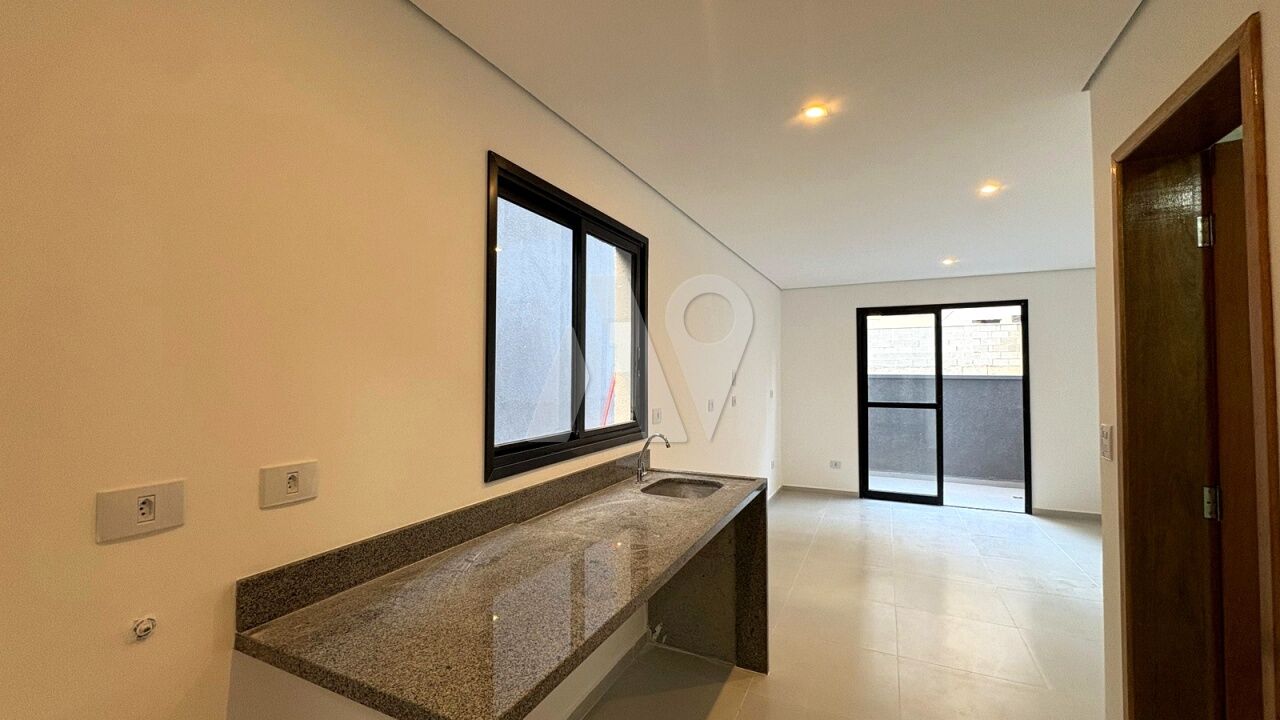 Studio para Locação - Vila Romana