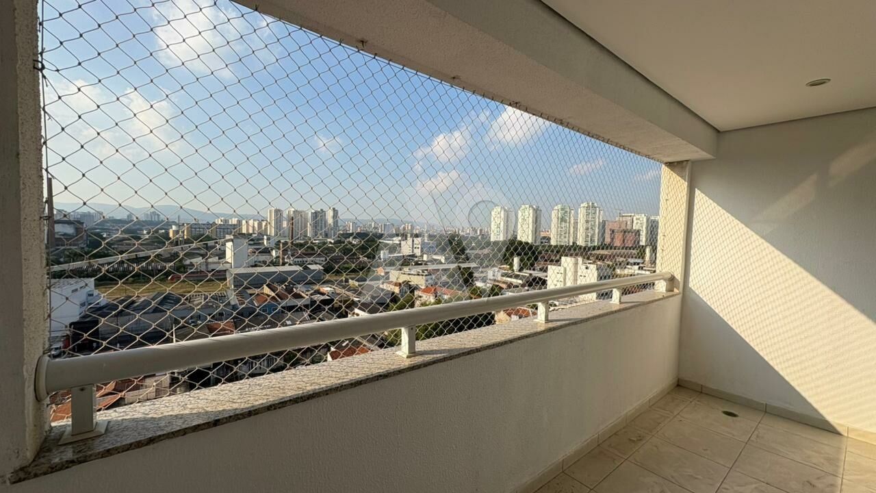 Apartamento para Locação - Lapa