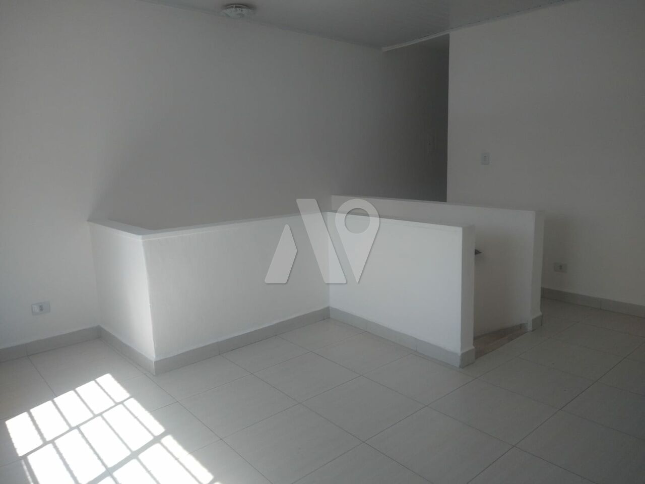 Casa Térrea para Locação - Vila Romana