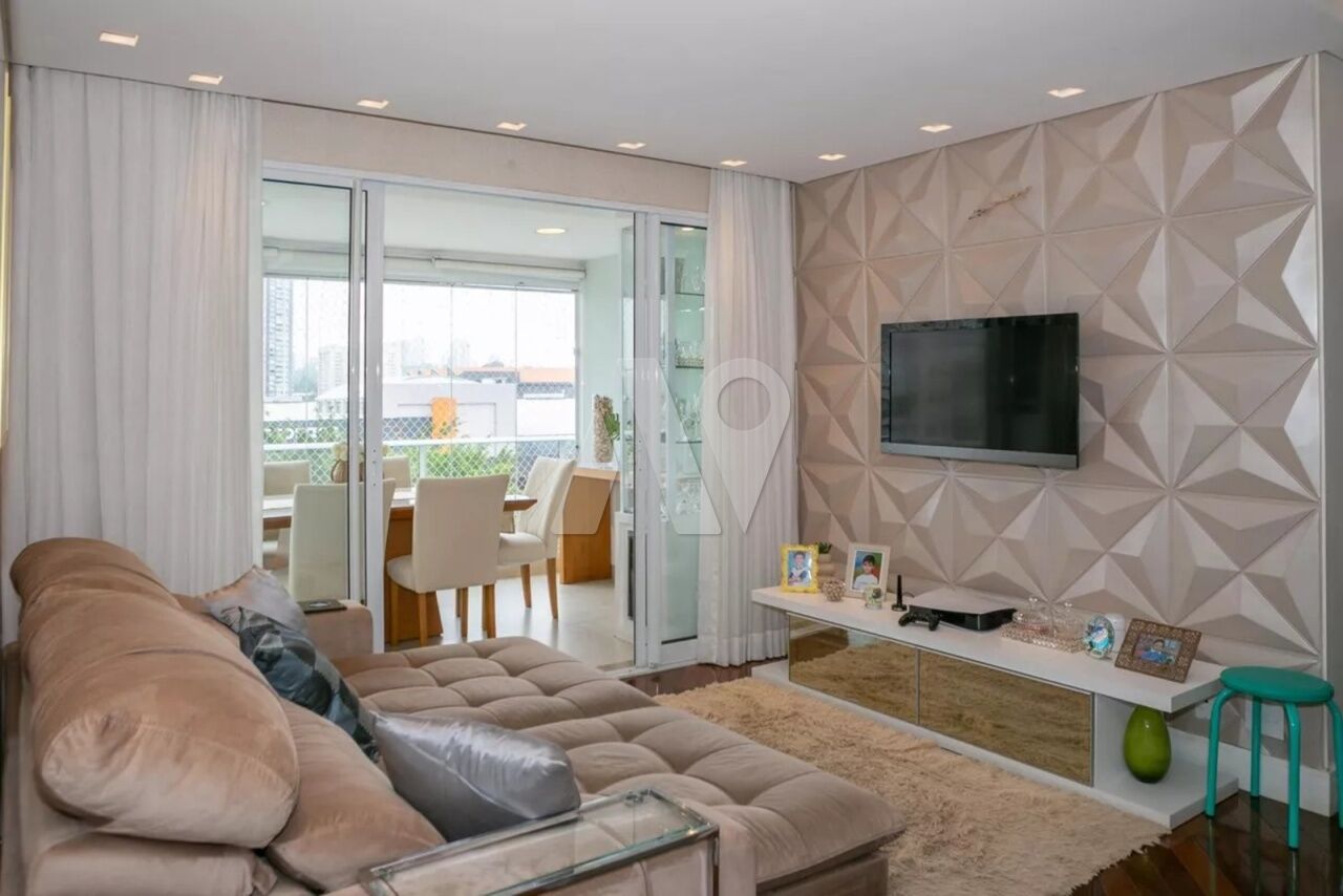 Apartamento para Venda - Vila Anastácio