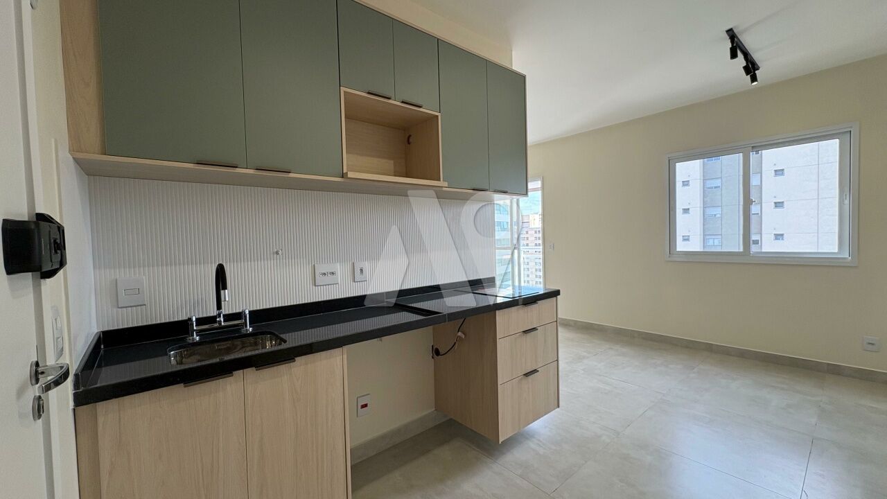 Apartamento para Venda - Consolação