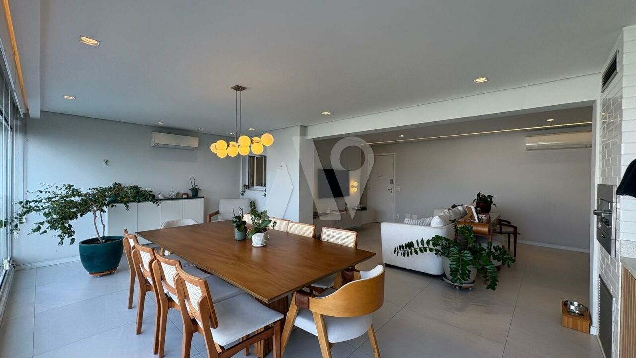 Apartamento para Venda - Vila Anastácio
