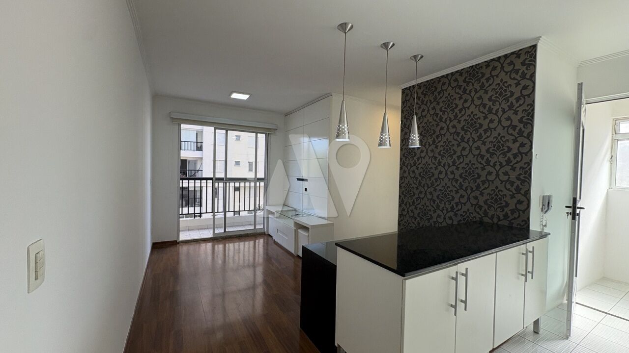 Apartamento para Venda - Vila Anastácio
