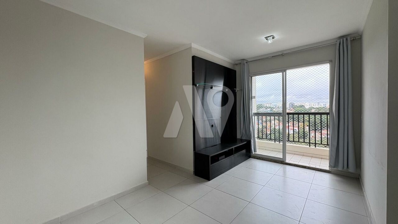 Apartamento para Locação - Vila Anastácio