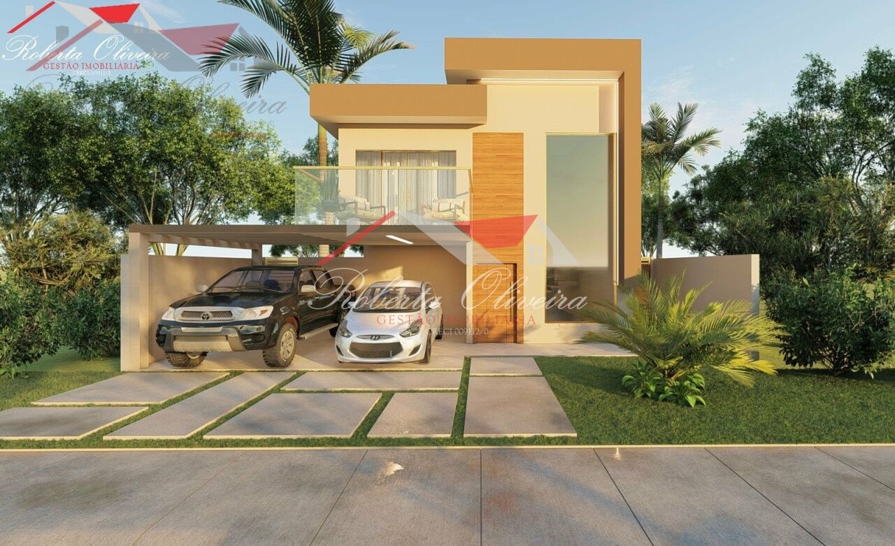 Duplex para Venda - Nova São Pedro