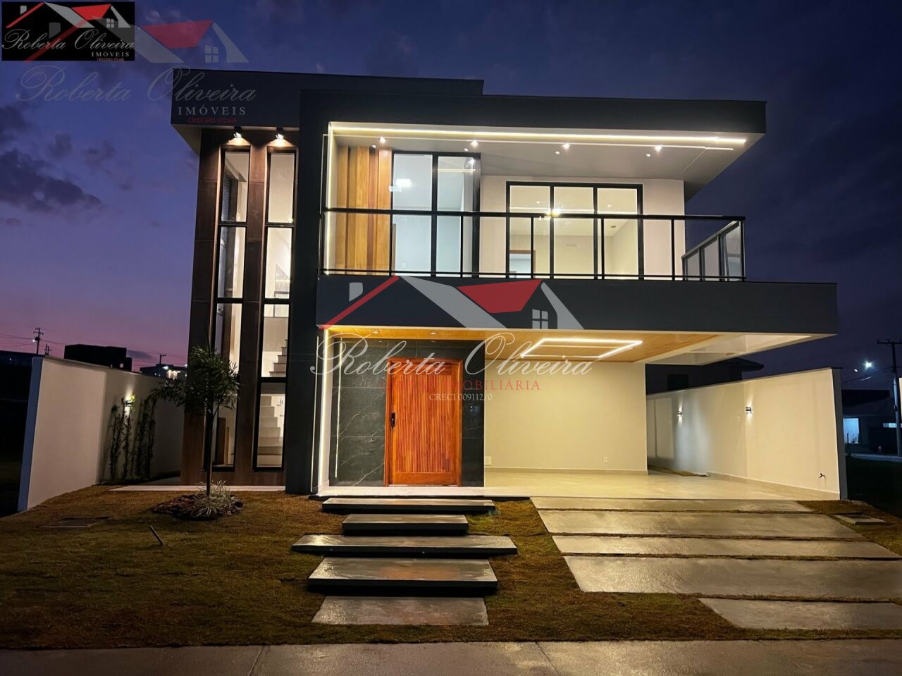 Duplex para Venda - Nova São Pedro