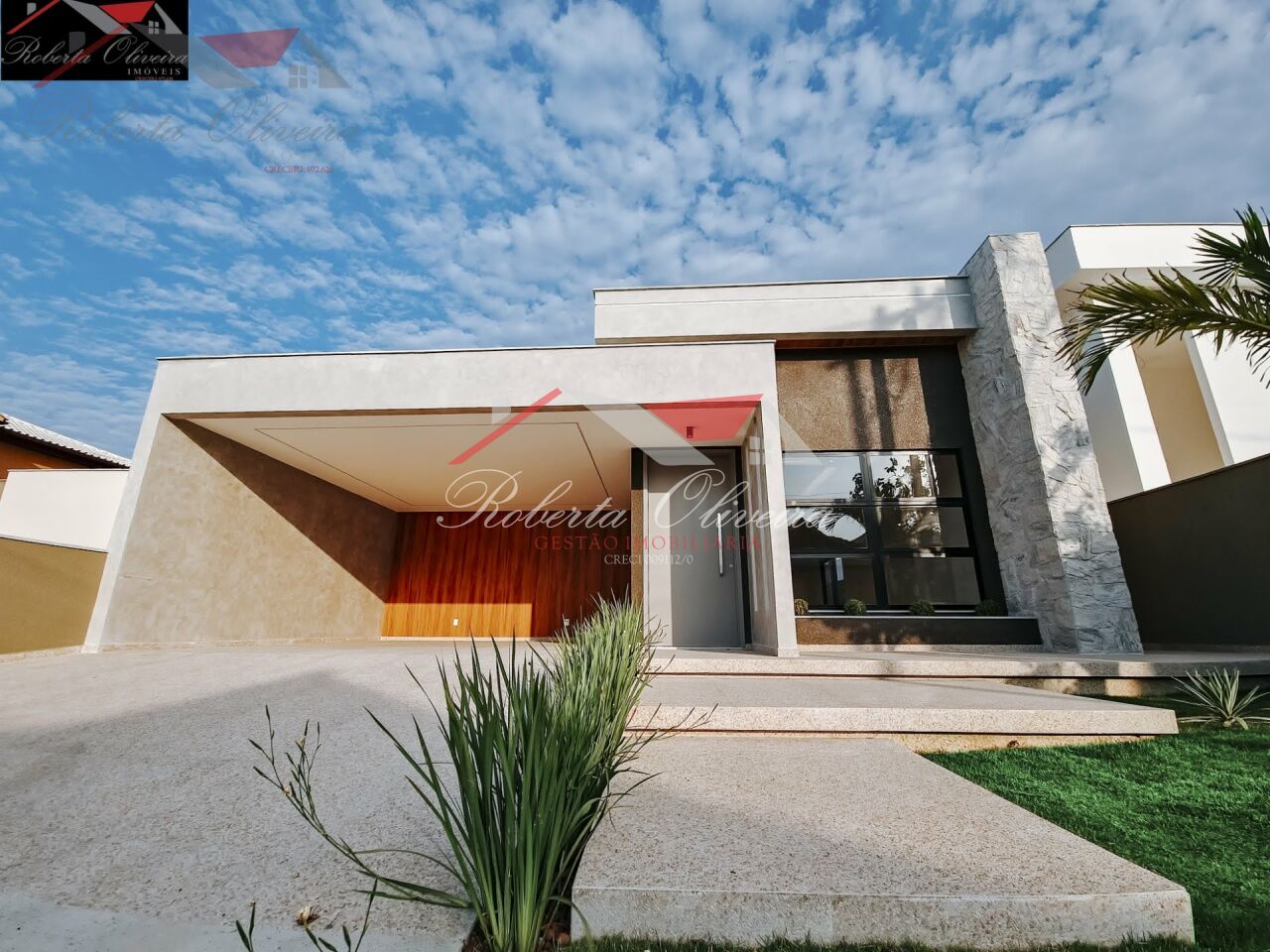 Casa Térrea para Venda - Nova São Pedro