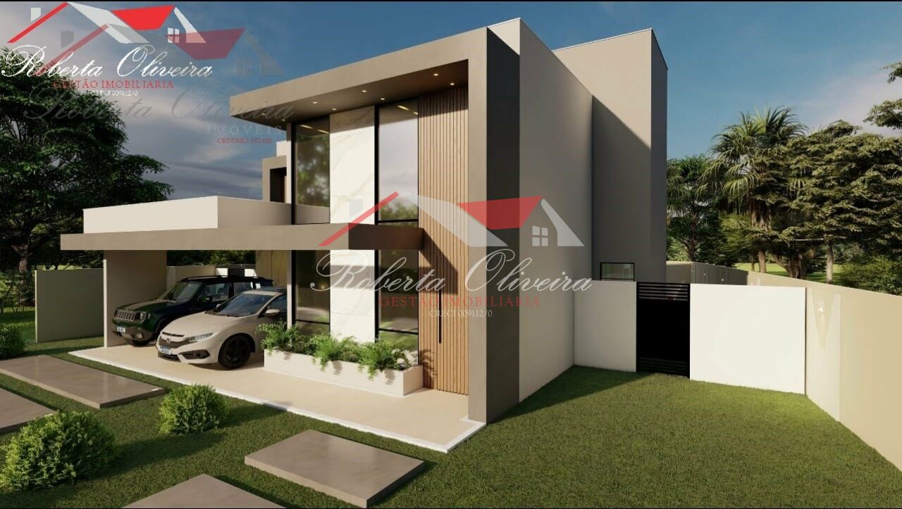 Duplex para Venda - Nova São Pedro