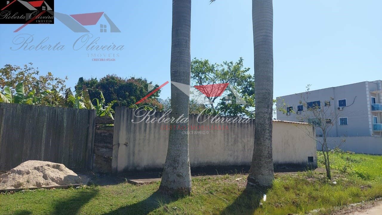 Terreno para Venda - Recanto do Sol